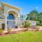 Exquisite Villa with POOLGAMES- 18 Guests - تامبا