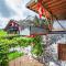 Holiday Home Chalet Zun 6B by Interhome - 萨尔嫩