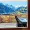 Apartment Apt D 031 by Interhome - Disentis