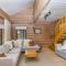 Holiday Home Kiilopään tunturimajat b6 - kerttula by Interhome - Saariselkä