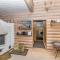Holiday Home Kiilopään tunturimajat b6 - kerttula by Interhome - Saariselkä