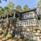 Holiday Home Villa kallahti beach view helsinki by Interhome - 赫尔辛基