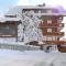 Apartment Ambre-6 by Interhome - فيلار سور أولون