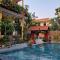 Tam Coc Family Hotel