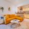 Cango City Center New Apartment 5 minutes from Main Square - 萨格勒布