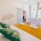 Cango City Center New Apartment 5 minutes from Main Square - 萨格勒布