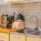 Cango City Center New Apartment 5 minutes from Main Square - 萨格勒布