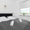Spacious & Bright Family Apartment in Gdańsk by Noclegi Renters - Danzica