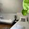 Apartament Noce i Dnie z prywatnym jacuzzi