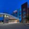 Fairfield Inn & Suites by Marriott Moncton