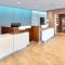 Fairfield Inn & Suites by Marriott Moncton