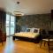 Apartament Noce i Dnie z prywatnym jacuzzi - 加沃泽