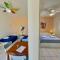 Asterias Mini Coastal Apartments