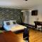 Apartament Noce i Dnie z prywatnym jacuzzi