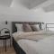 Modern loft in City centre Self check-in No 45 - Vilnius
