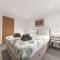 Chaucers Retreat, Chaucer House, Keswick