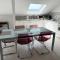 Appartement Bes,, Attique neuf avec confort - 维特内姆