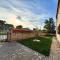 Villa Lena in Cabrunici Istria
