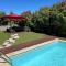 Villa Lena in Cabrunici Istria