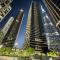 Address Opera Residences Burj Khalifa View - Dubaj