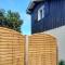4 Bedroom Amazing Home In Lanton - 朗通