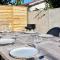 4 Bedroom Amazing Home In Lanton - 朗通