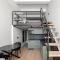 Modern loft in City centre Self check-in No 46 - Vilnius