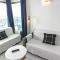 Floor 29 - Two-bedroom apartment with Sea Views
