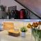2-Floor Traditional Prague Apartment
