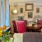 2-Floor Traditional Prague Apartment