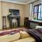 2-Floor Traditional Prague Apartment