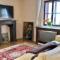 2-Floor Traditional Prague Apartment