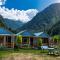 Lee Garden Himalayan Wooden Cottages