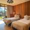 Mitico Puelo Lodge