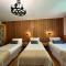 Mitico Puelo Lodge