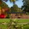 The Shepherds Retreat - Ockeridge Rural Retreats
