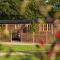 The Shepherds Retreat - Ockeridge Rural Retreats