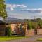 The Shepherds Retreat - Ockeridge Rural Retreats