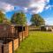The Shepherds Retreat - Ockeridge Rural Retreats