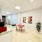 Apartamentos Bobal Requena