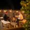 The Shepherds Retreat - Ockeridge Rural Retreats
