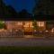 The Shepherds Retreat - Ockeridge Rural Retreats