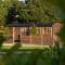 The Shepherds Retreat - Ockeridge Rural Retreats
