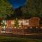 The Shepherds Retreat - Ockeridge Rural Retreats