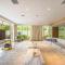 Palm Haven Luxe 3 Bed Townhouse with Private Pool - 迪拜