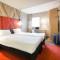 ibis London Docklands Canary Wharf