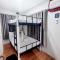 SNOW Apartment - Near Clark International Airport and Dinosaurs Island