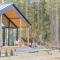 Holiday Home Kirsikka by Interhome - Harviala