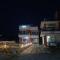 Scarlet Resort Alibag