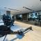Elegant Retreat with Stunning Burj Khalifa Views